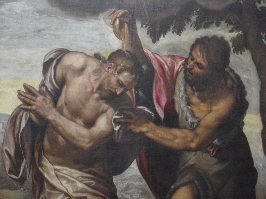 5459196958 jezaus krikstas