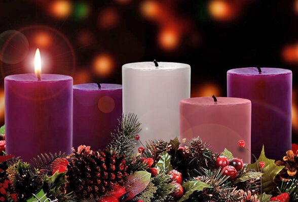 First Sunday of Advent