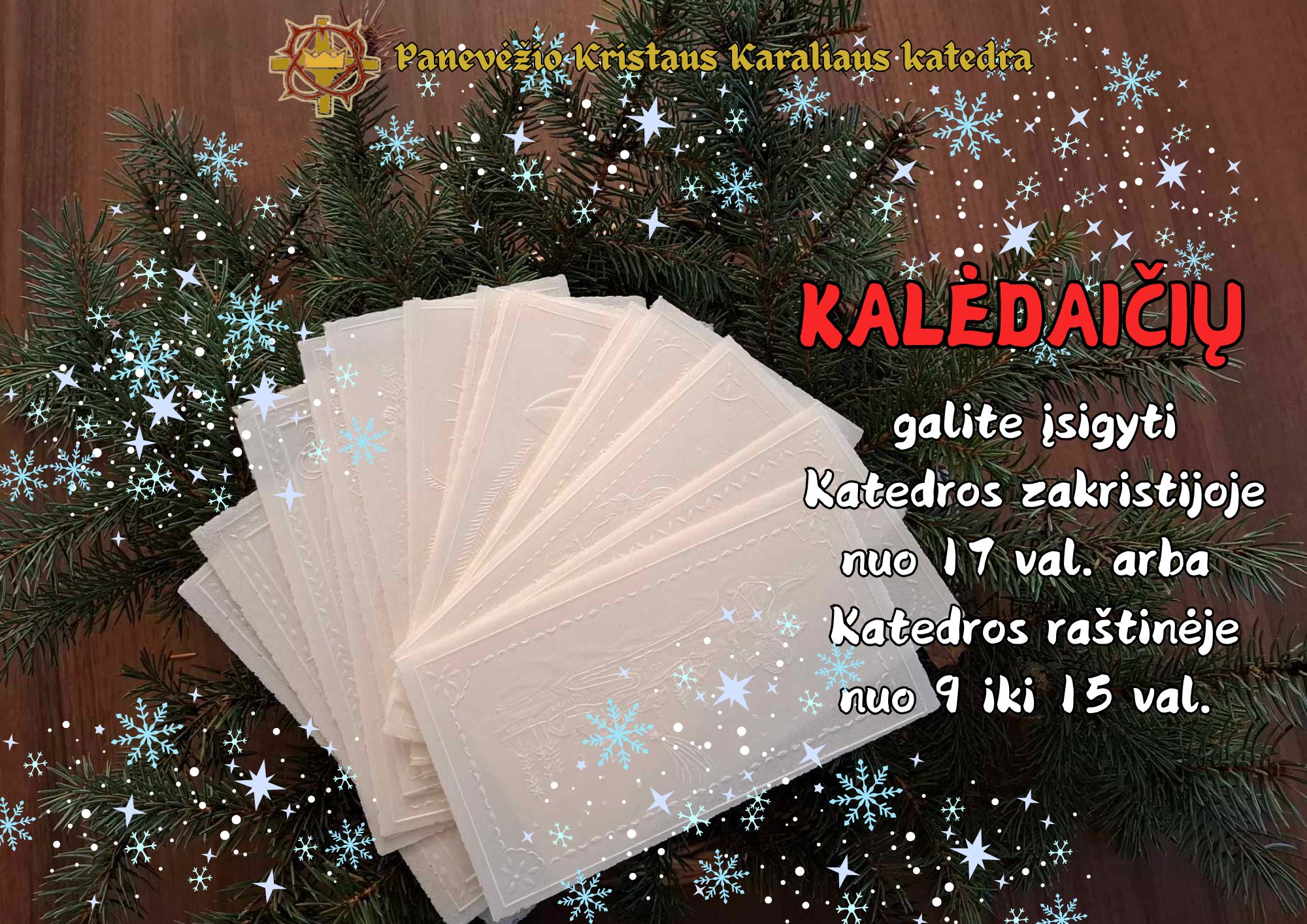 Kaledaiciams