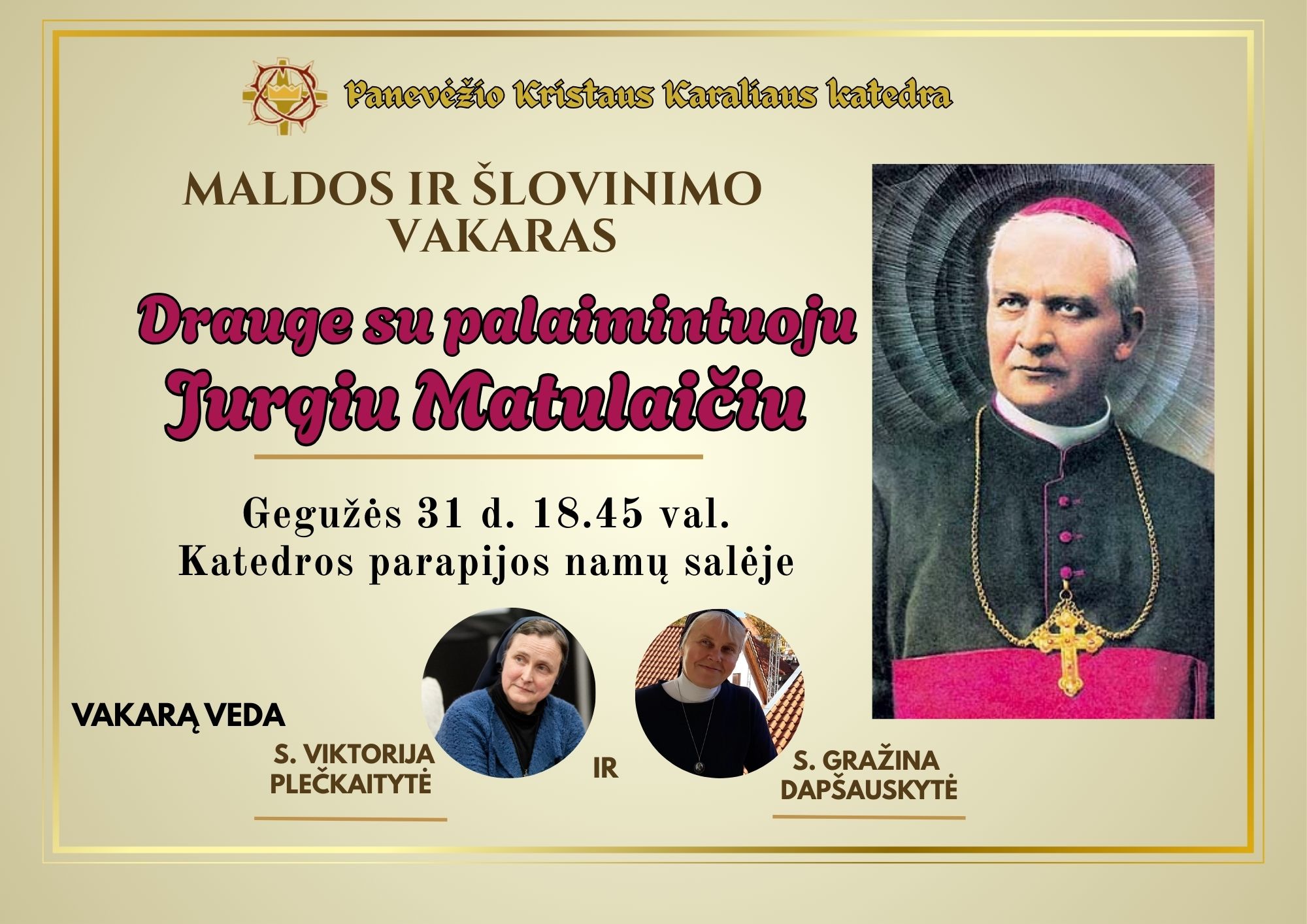 MALDOS IR SLOVINIMO 2