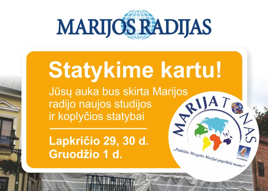 Marijos radijas Marijatonas 2019 baneris 862x616 px1