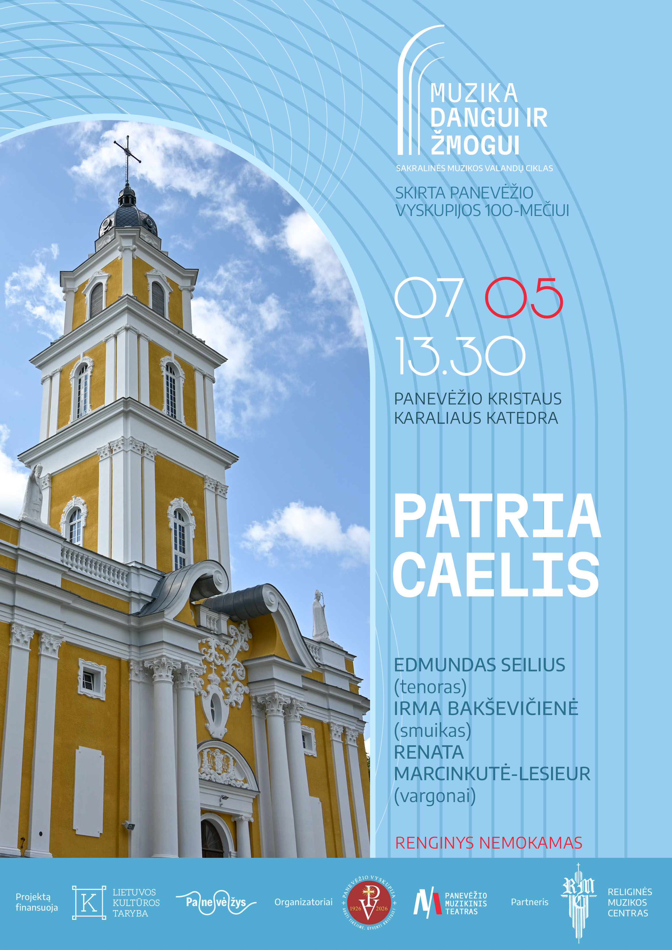 PMT26 Patria Caelis 07 05