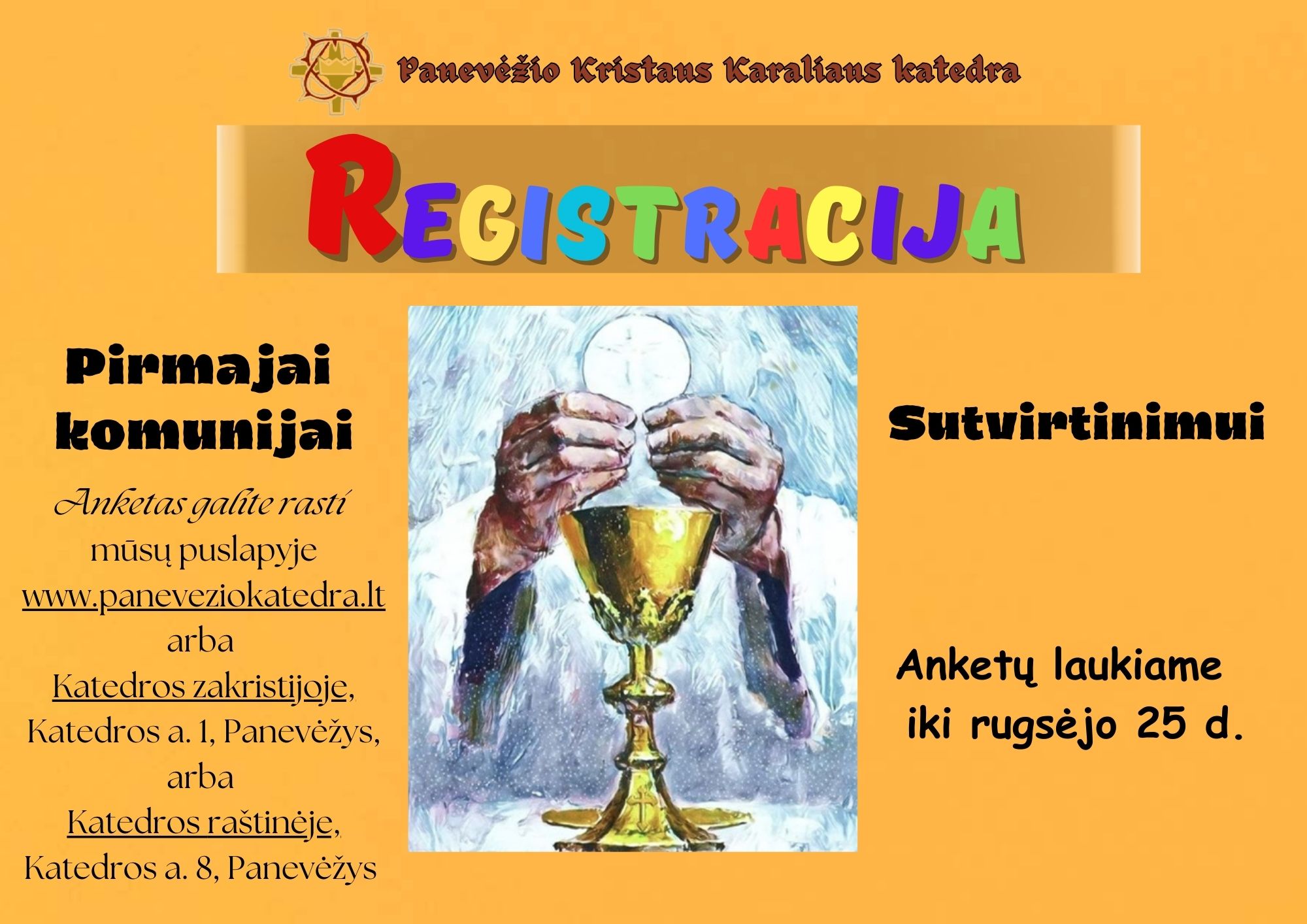 Sakramentams