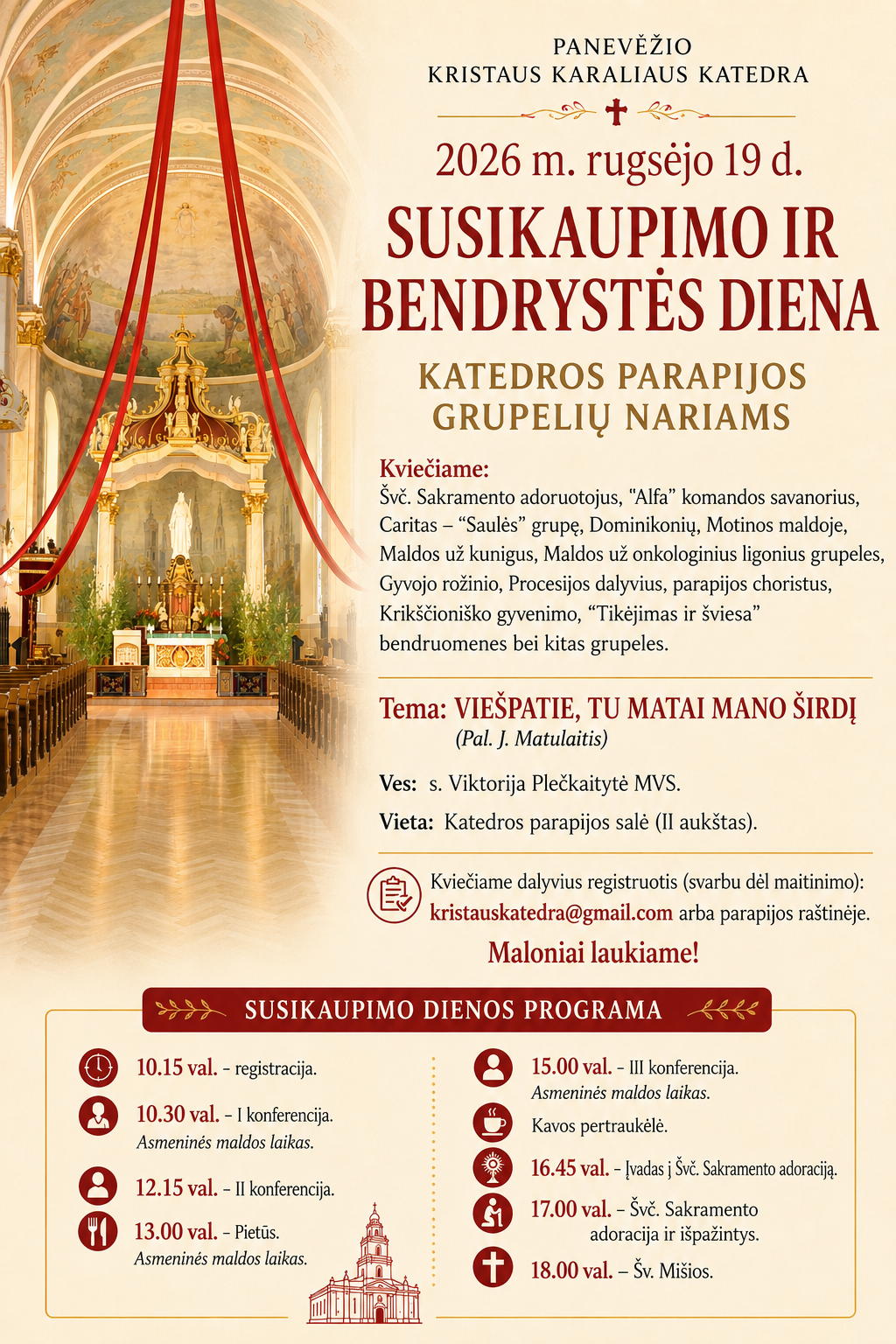 Susikaupimo diena
