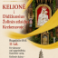 Kelione i Krekenava