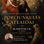 Porciunkules atlaidai