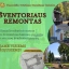 SVENTORIAUS REMONTAS 2