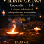 Veliniu oktava