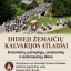 Zemaiciu Kalvarijos atlaidai