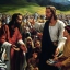 jesus asks philip where they will buy bread to feed the 5000