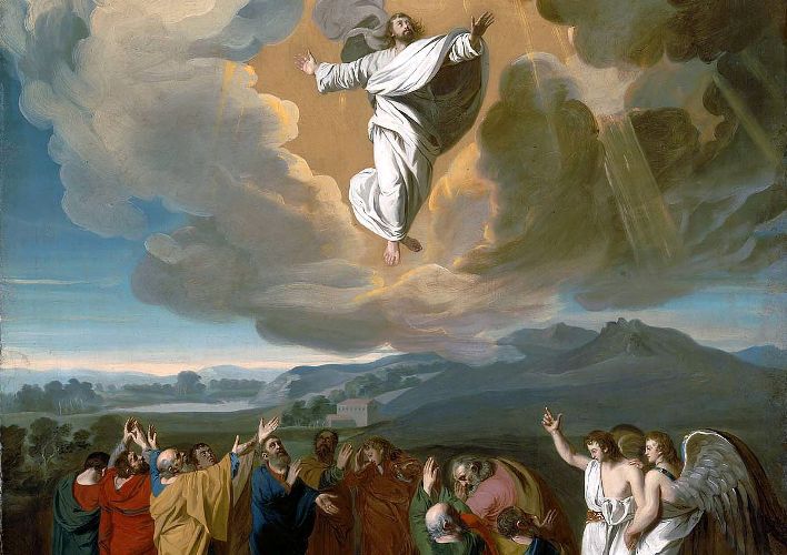 ascension 1