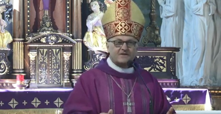 kaisiadoriu vyskupas 2017